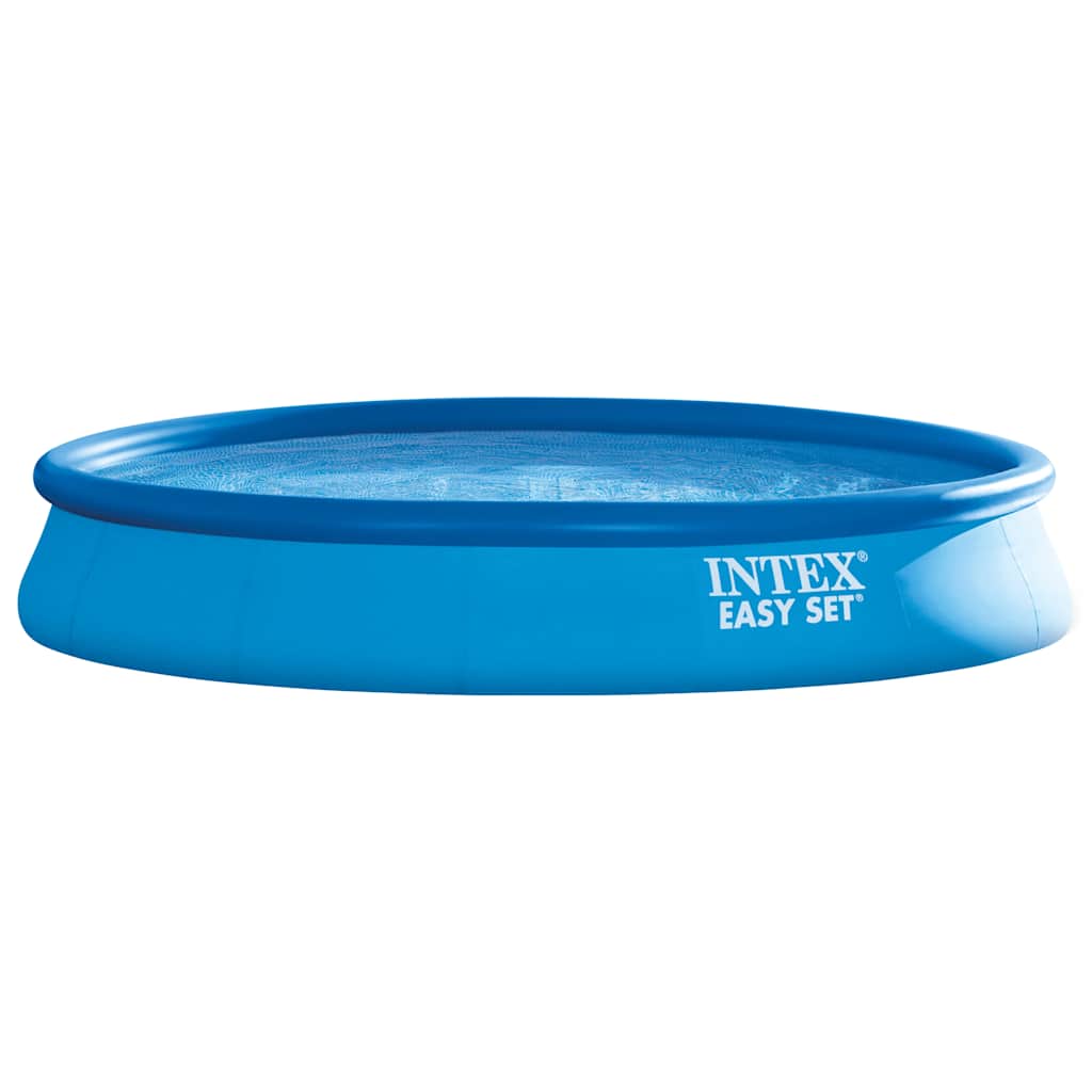 Intex Zwembad Easy Set met filtersysteem 457x84 cm