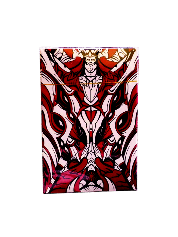 devil deck