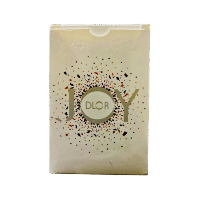 dlor deck