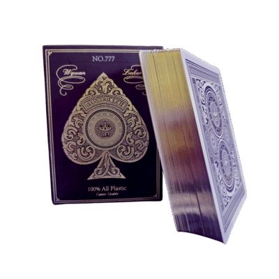 texas gilded deck v2