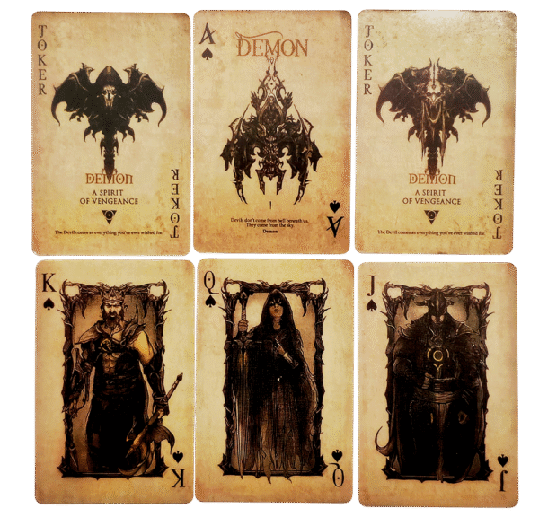 demon's eye playing cards v1