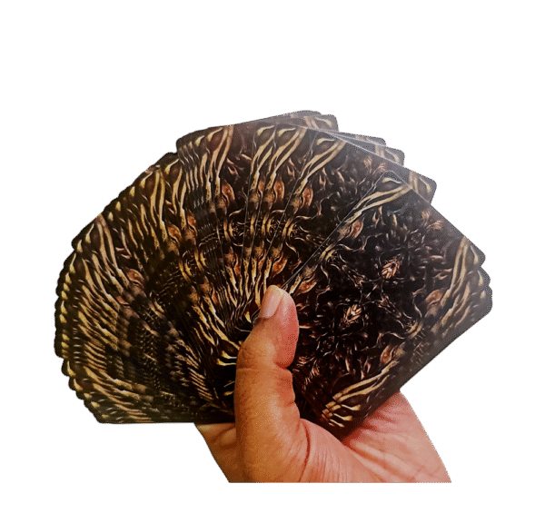 demon's eye playing cards v1