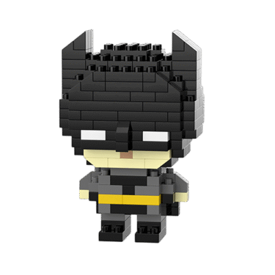 batman lego bricks v1