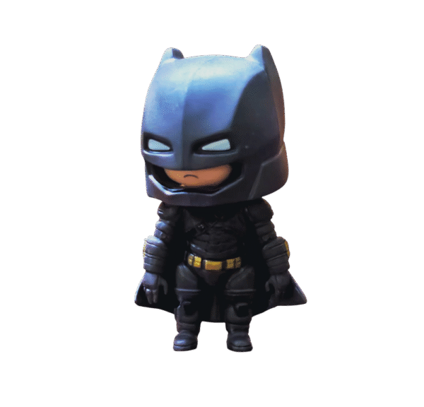 batman action figure