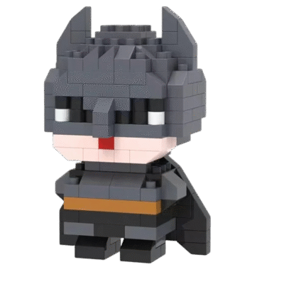 batman lego bricks v2