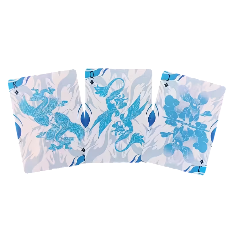 Classic of Mountains and Seas - Image 2