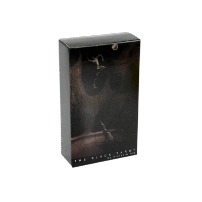 Black Tarot